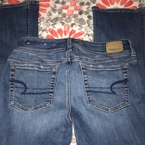 American Eagle Jeans!